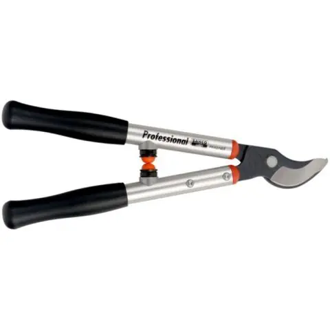Nyhet Bahco P116-SL-50 Grensax